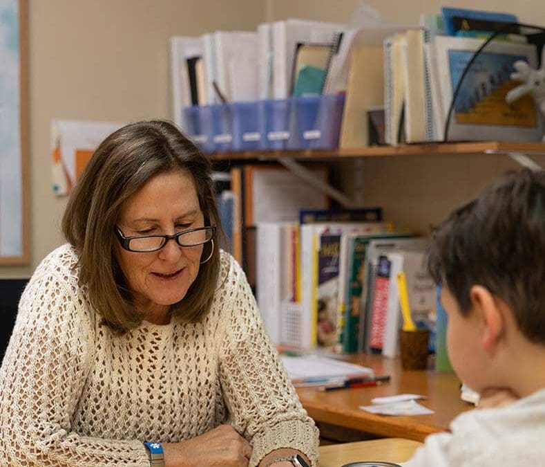 What is the Difference Between NILD and Orton- Gillingham