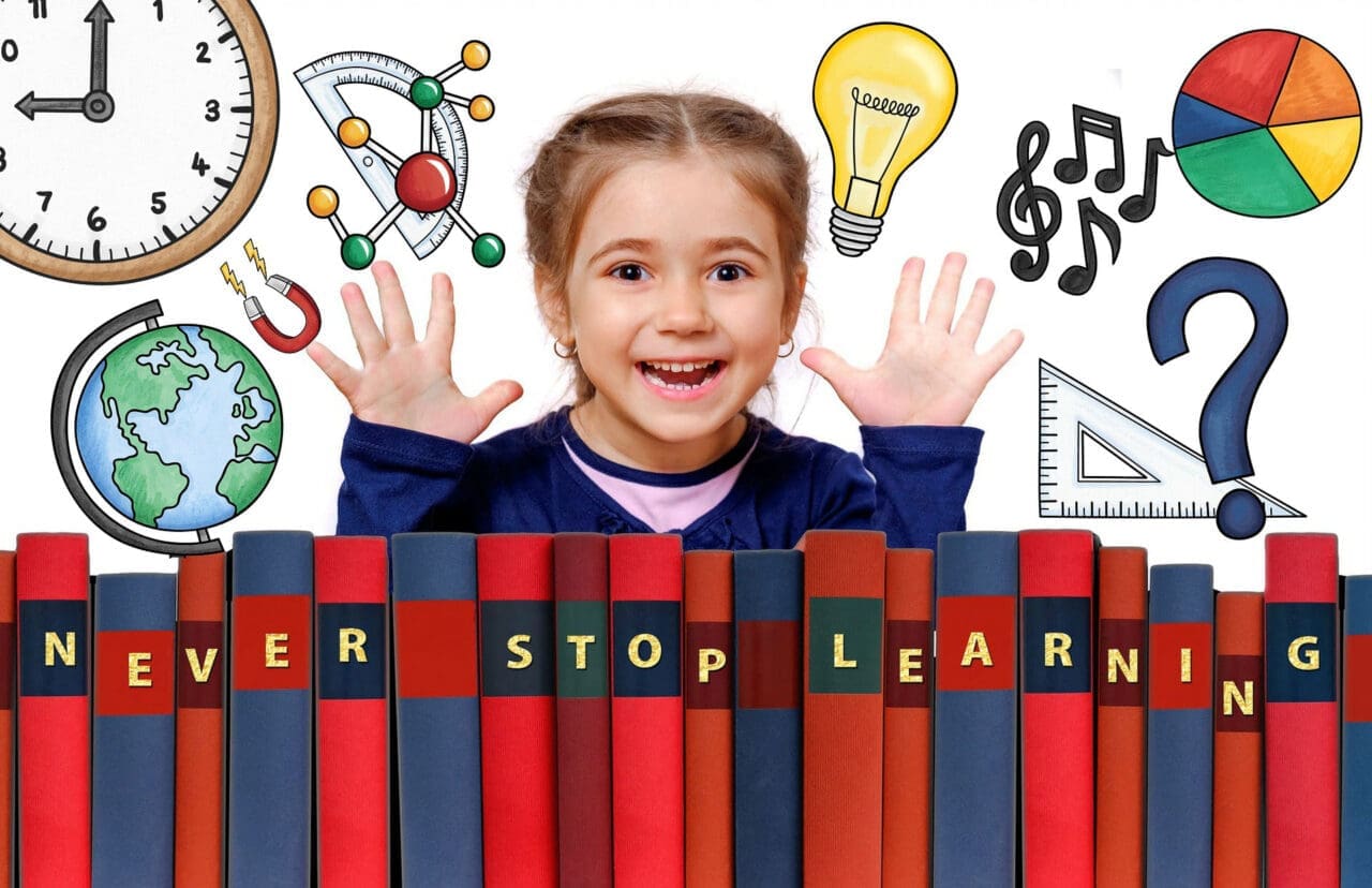 Enrollment Form | Pearl Center for Learning