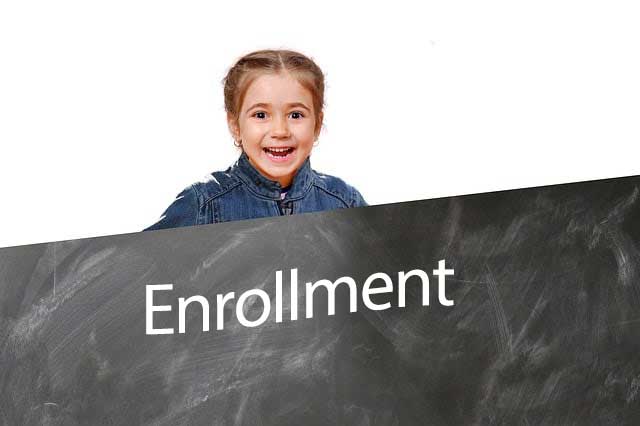 Enrollment