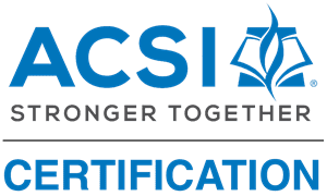 ACSI Certification