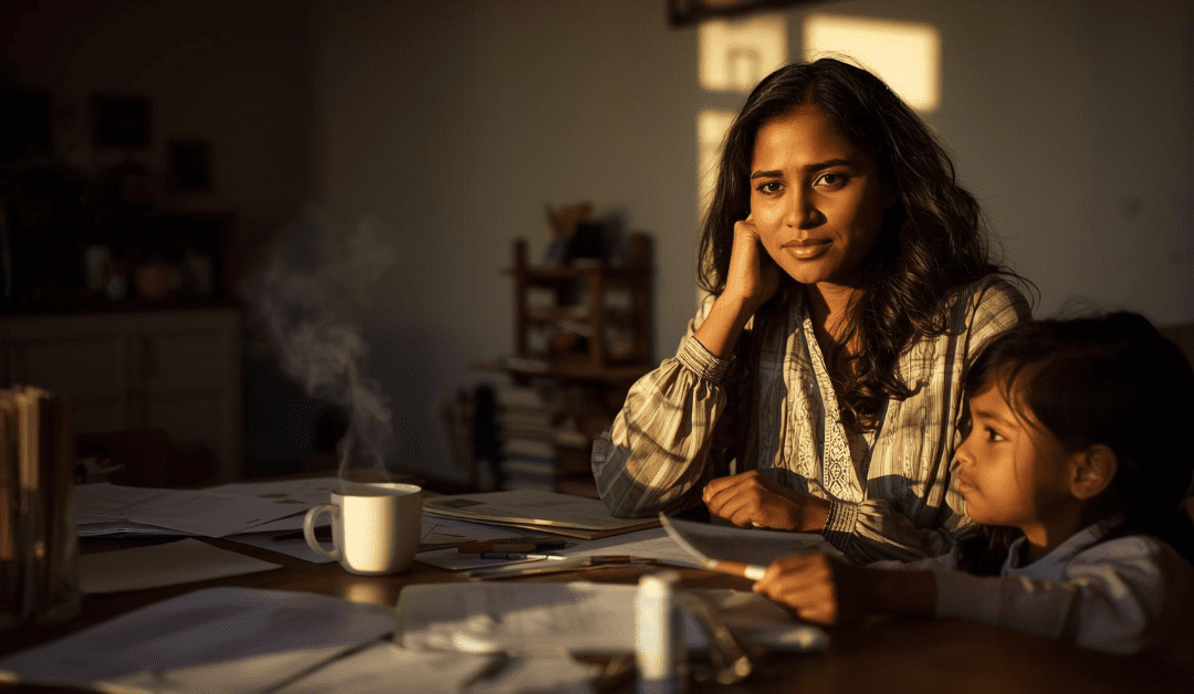 How NILD Educational Therapy Changed Everything For Our Kids