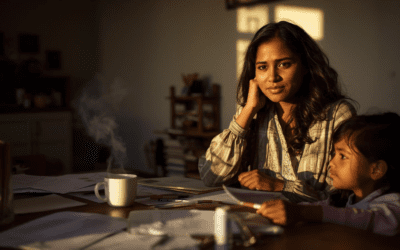 How NILD Educational Therapy Changed Everything For Our Kids